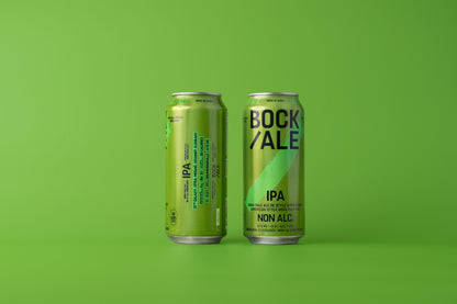 IPA : India Pale Ale