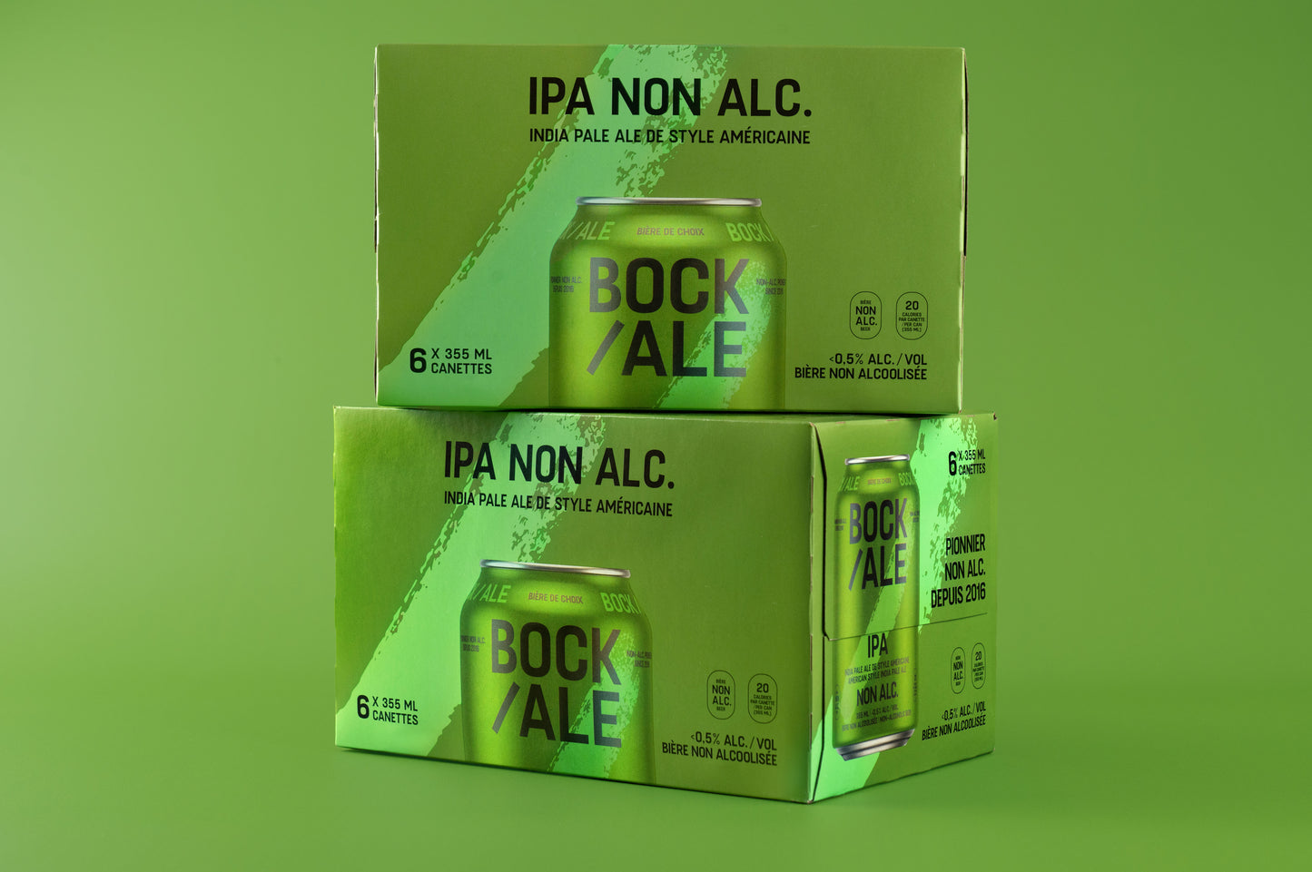 IPA : India Pale Ale