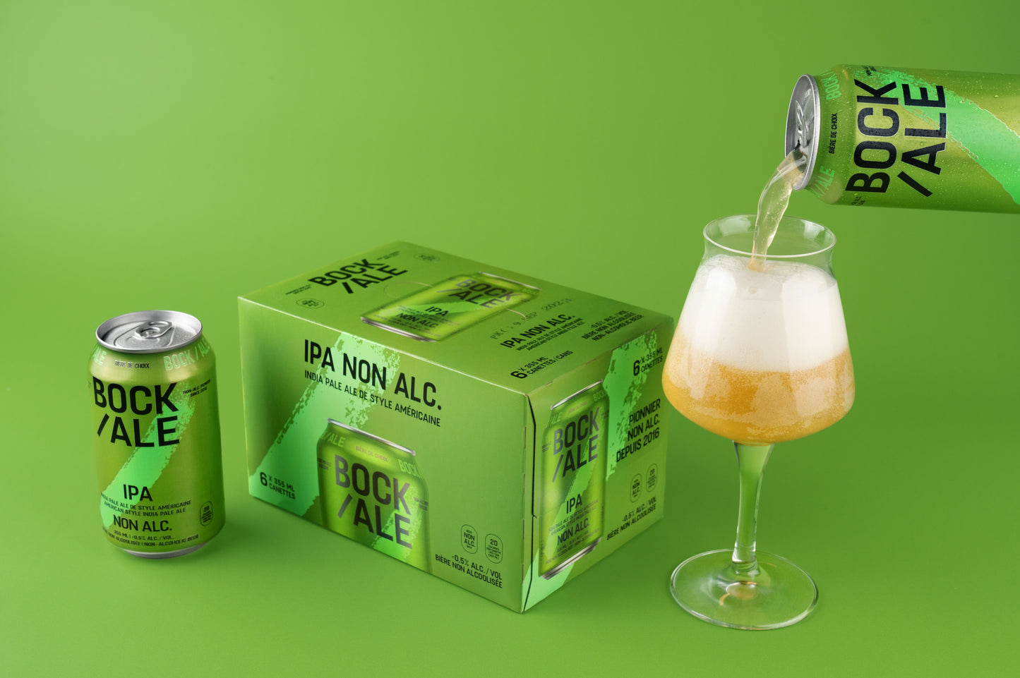 IPA : India Pale Ale