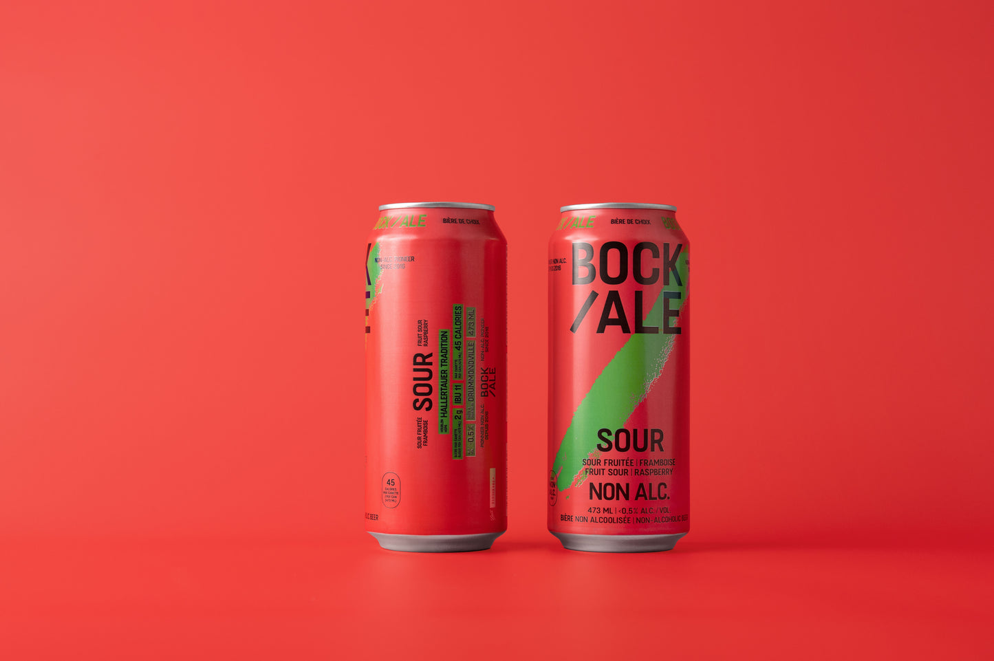 Sour : Sour fruité