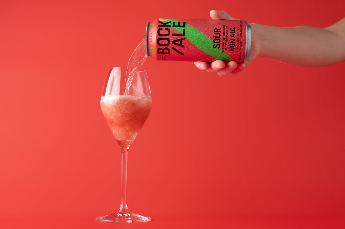 Sour : Sour fruité