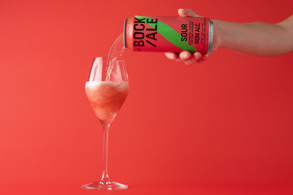 Sour : Sour fruité