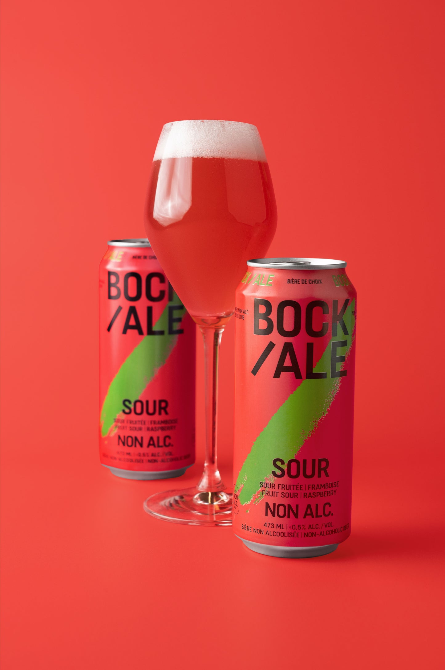 Sour : Sour fruité