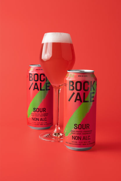 Sour : Sour fruité
